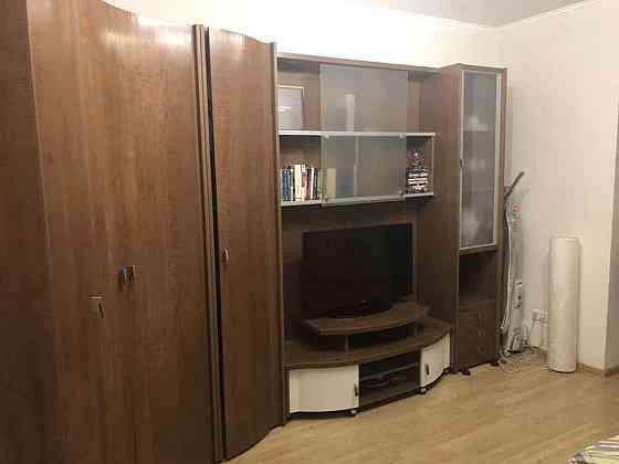 Оренда Квартира 1-кімнатна, 19/25 поверх на ул. Урловская Kiev