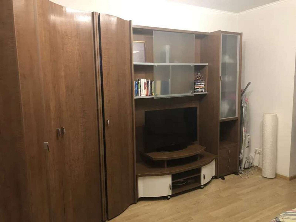 Оренда Квартира 1-кімнатна, 19/25 поверх на ул. Урловская Kiev - photo 5