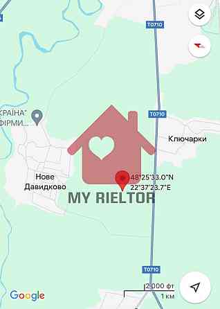 Продаж земельної ділянки 0 соток 