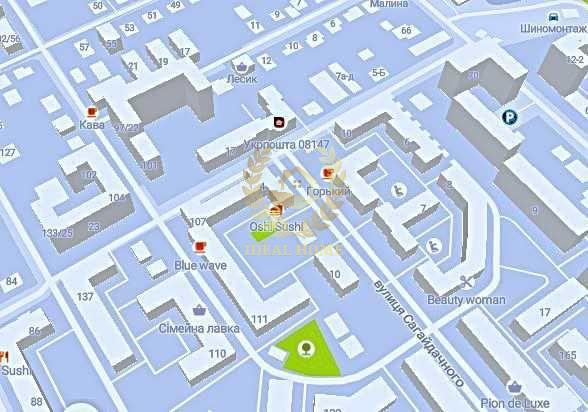 Продаж 1к квартири Софіївська Борщагівка ЖК Львівський Маєток вул Кошо  - фото 18