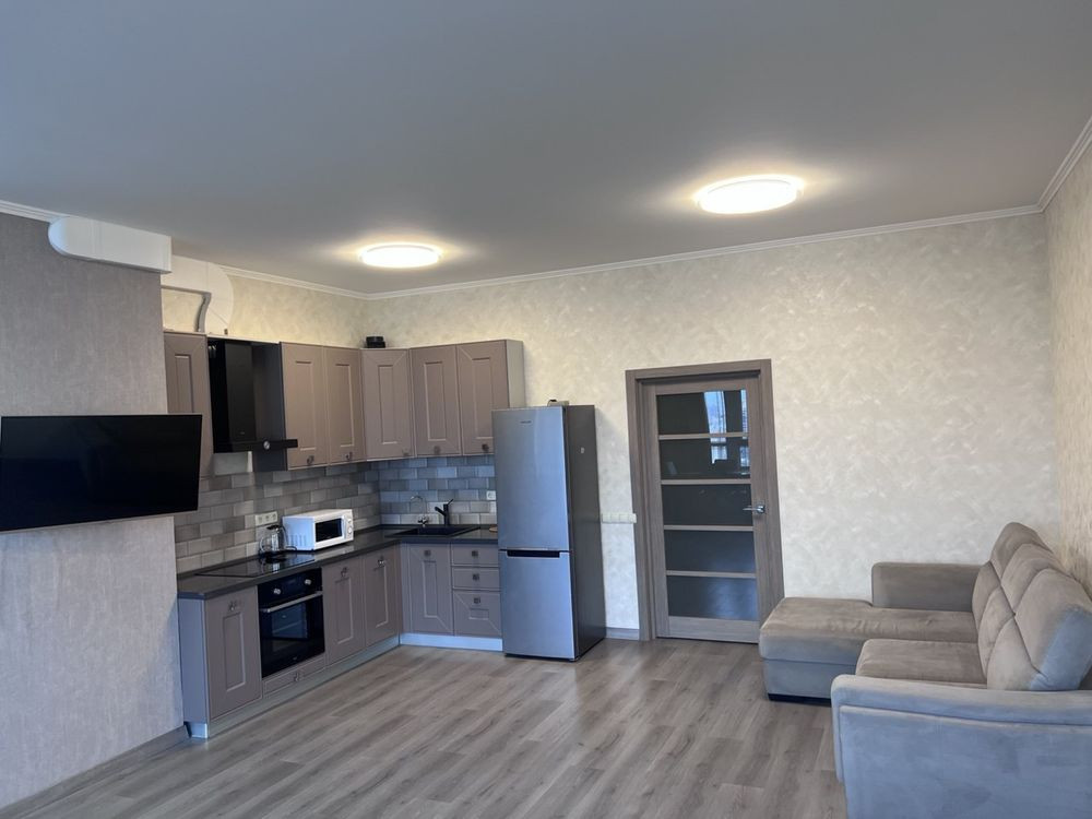 Продаж Квартира 1-кімнатна, 25/32 поверх на Жилянська вул., д. 118 Kiev - photo 2