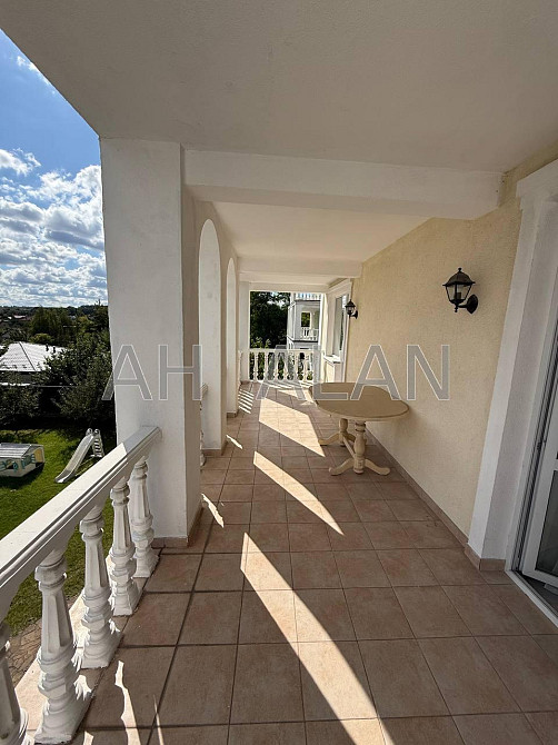 Оренда Будинок 5-кімнатний на Київська вул., 15 Ходосівка - фото 14