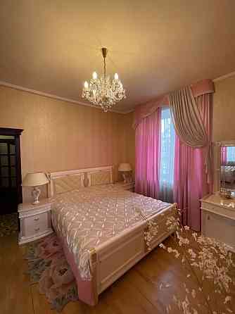 Продаж Квартира 7-кімнатна, 4/5 поверх на Титова ул., 17 Днепр