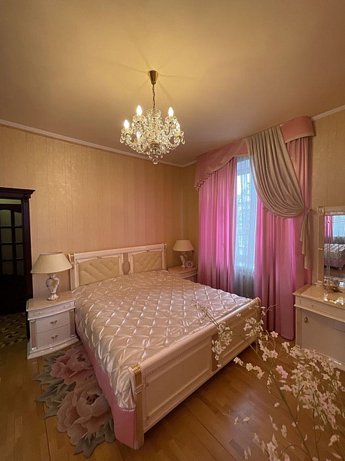 Продаж Квартира 7-кімнатна, 4/5 поверх на Титова ул., 17 Дніпро - фото 4