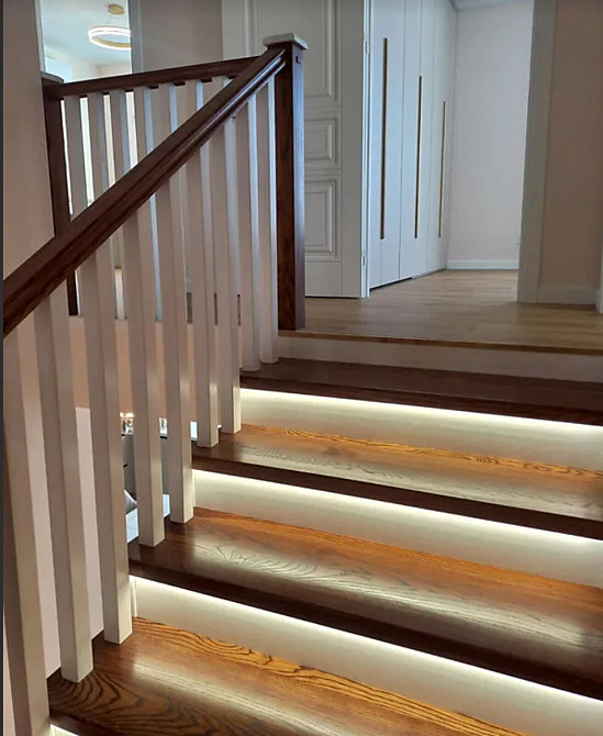 Продаж 2 поверхового таунхауса з ділянкою на 2 сотки, 113 кв. м, Байківці Байківці - фото 9