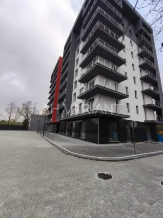 Продаж 1к Квартира 60 кв.м Минайська 14В Ужгород