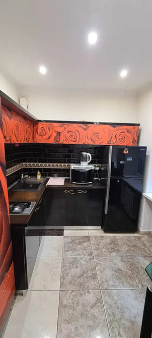 Оренда Квартира 1-кімнатна, 1/5 поверх на просп. Леоніда Каденюка, 3А Київ - фото 4