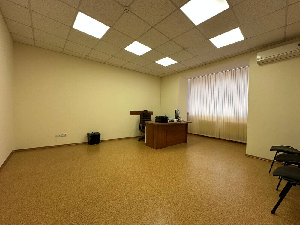 Оренда офісне приміщення на Фонтанская дорога, 49/1 поверх - 1/16 Odessa - photo 5