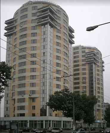 Квартира в элитном доме напротив парка Победы Odessa