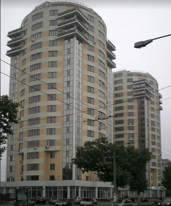 Квартира в элитном доме напротив парка Победы Odessa - photo 3