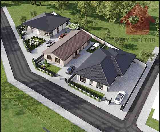 Продаж Будинок Ужгород