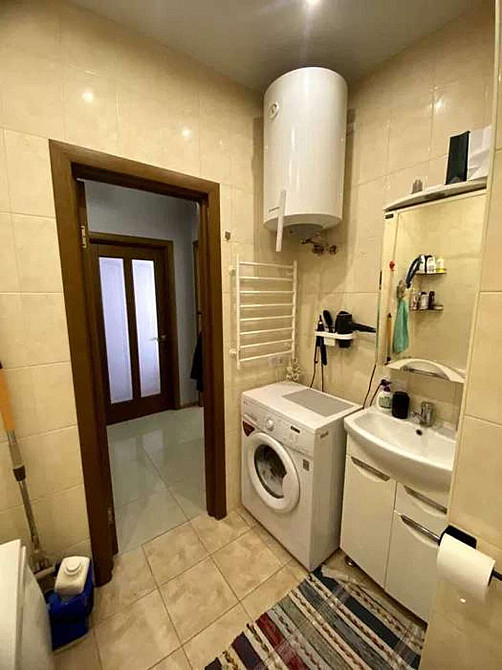 Продаж Квартира 1-кімнатна, 2/17 поверх на Массив Радужный Одеса - фото 10