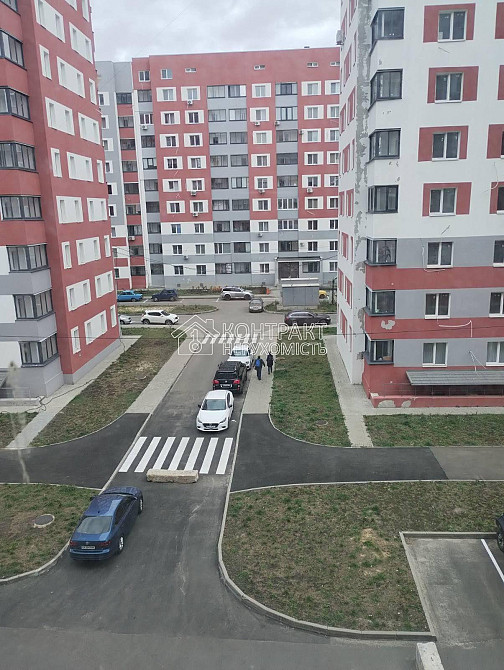 Продаж Квартира 1-кімнатна, 4/9 поверх на вул. Борткевича Kharkiv - photo 13