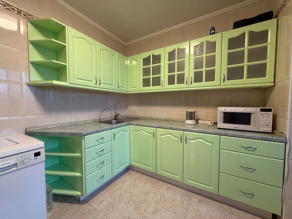 Оренда Квартира 4-кімнатна, 11/16 поверх на вул Йорданська, 9Ж Київ - фото 10