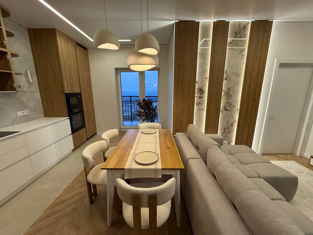 Продаж Квартира 2-кімнатна на ул. Краснова, 1а Одесса - изображение 1