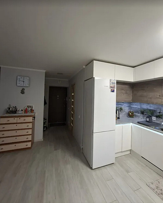 Продаж 1к квартири 40 кв. м на просп. Злуки Ternopil' - photo 8