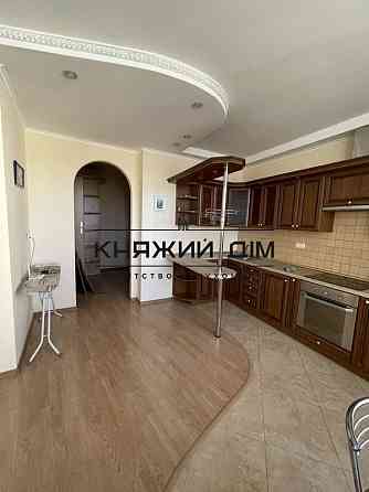 Оренда Квартира 1-кімнатна, 12/25 поверх на Урловская ул. Kiev