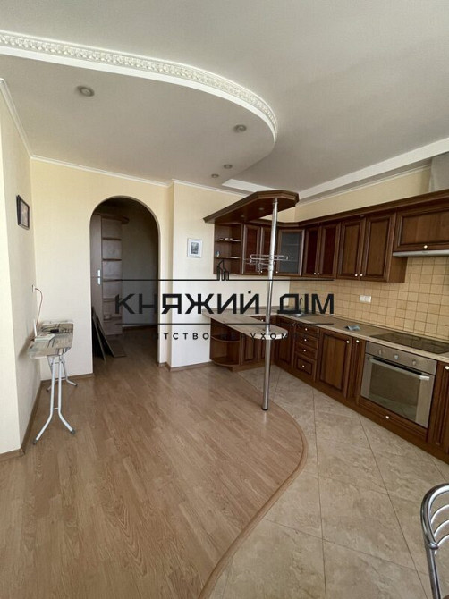 Оренда Квартира 1-кімнатна, 12/25 поверх на Урловская ул. Киев - изображение 5