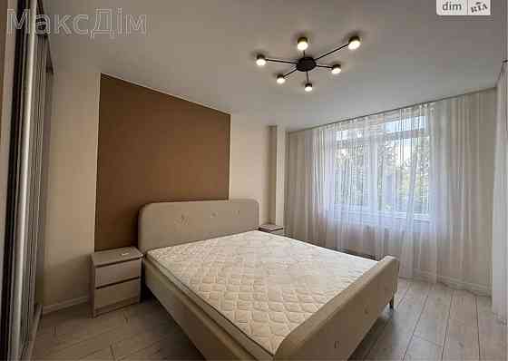 Оренда Квартира 2-кімнатна, 4/11 поверх на вул. Академіка Сахарова Тернопіль