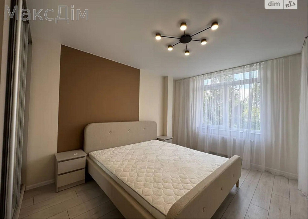 Оренда Квартира 2-кімнатна, 4/11 поверх на вул. Академіка Сахарова Тернопіль - фото 3