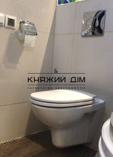 Оренда офісне приміщення на Днепровская Набережная поверх - 14/17 Київ - фото 8