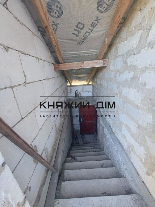 БЕЗ КОМІСІЇ!!! Продаж 3-х поверхового будинку в СМ Глеваха. № 2211653 Глеваха - фото 19