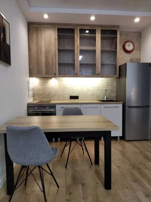 Продаж Квартира 1-кімнатна, 7/21 поверх на Михайла Максимовича вул. (Онуфрія Трутенка), 26в Киев - изображение 1