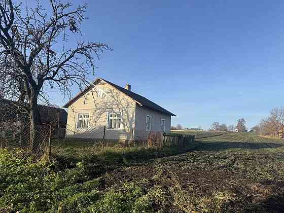 Продаж Будинок 3-кімнатний Підберізці