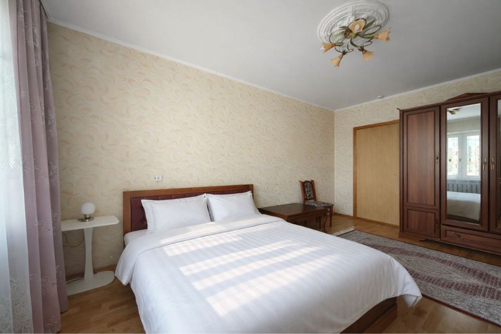 Продаж Квартира 3-кімнатна, 17/24 поверх на Олександри Екстер вул., д. 5 Kiev - photo 2