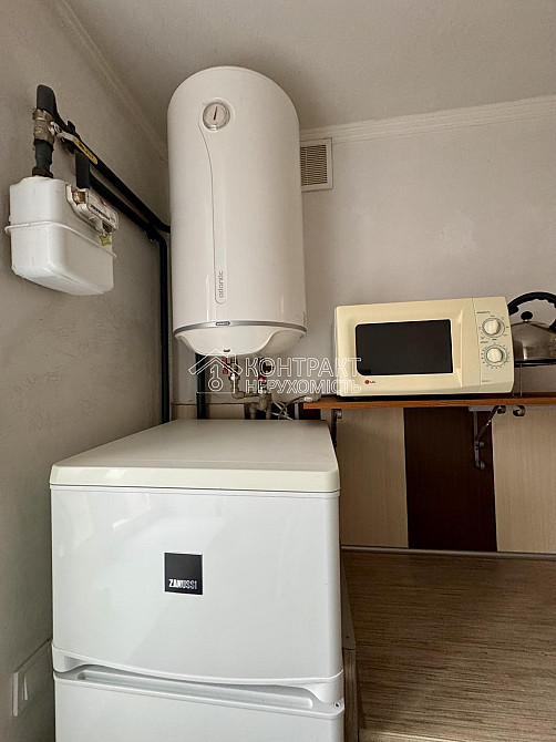 Продаж Квартира 1-кімнатна, 5/5 поверх на вул. Тобольська Kharkiv - photo 3