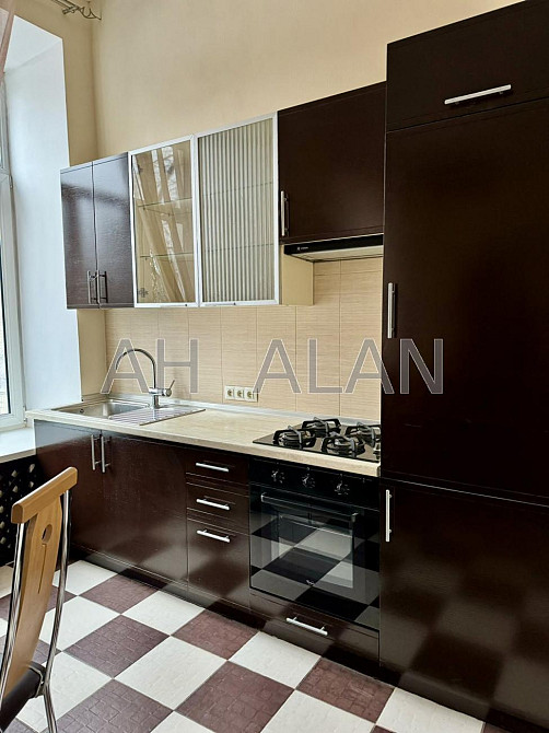 Оренда Будинок 2-кімнатний на Музейний пров., 8Б Київ - фото 2