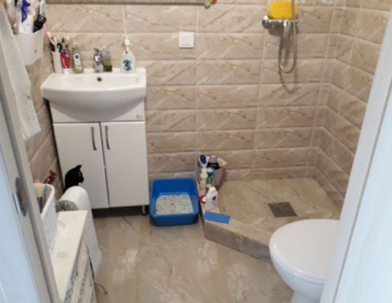 Продам новую квартиру со своим двориком и отоплением на Ленпоселке! Одеса - фото 4