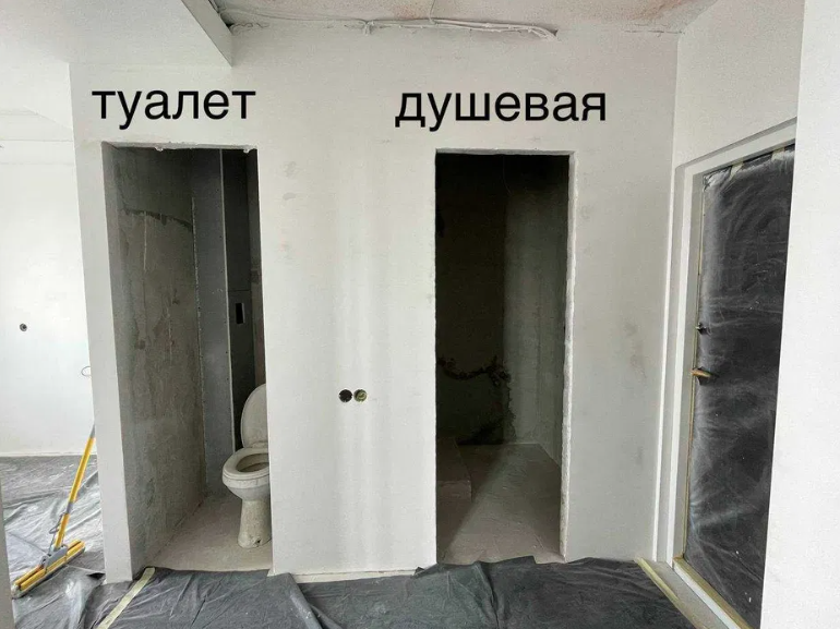 Однокомнатная квартира с видом на море! Одеса - фото 13