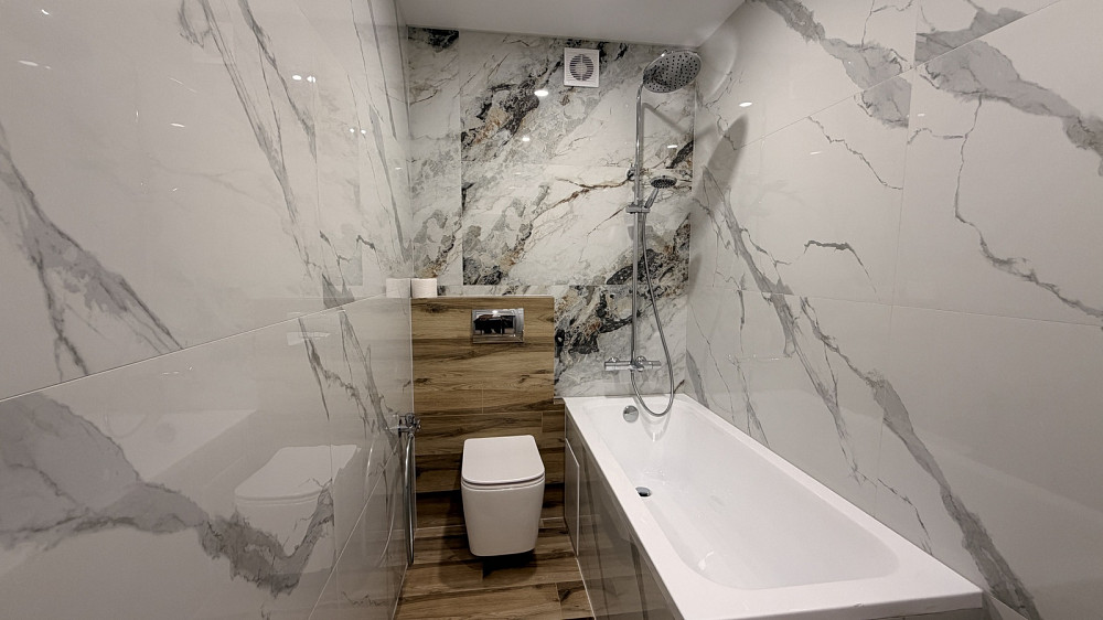 Продаж Квартира 1-кімнатна, 6/9 поверх на Львівська вул., 22 Тернополь - изображение 13