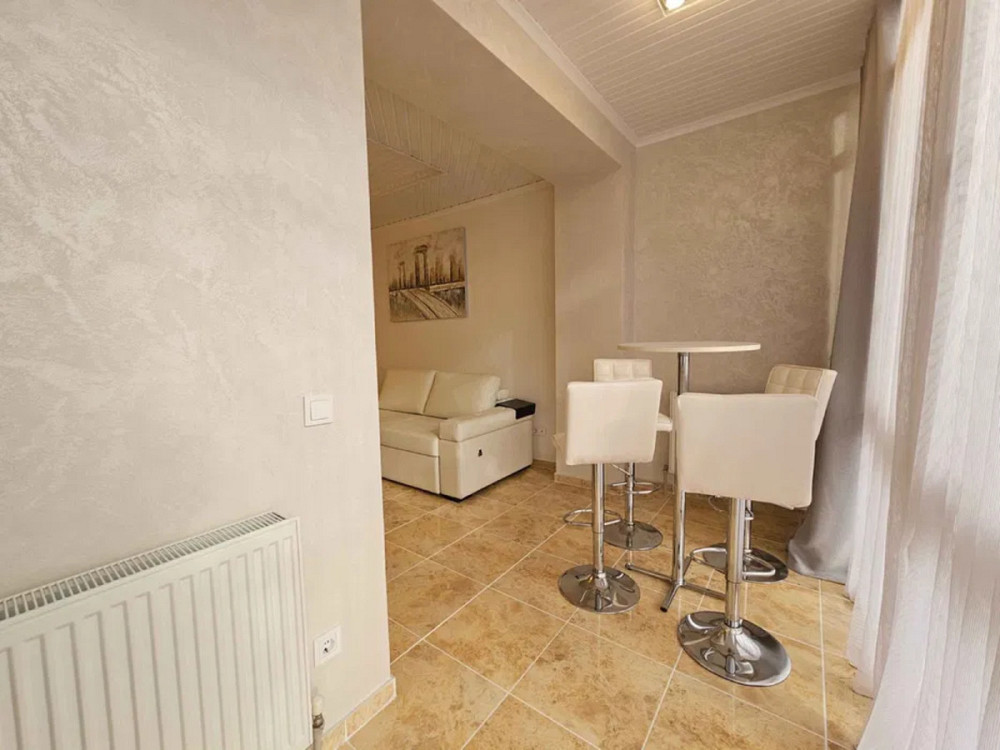 Продаж Квартира 5-кімнатна, 9/9 поверх на Європейська Ивано-Франковск - изображение 18