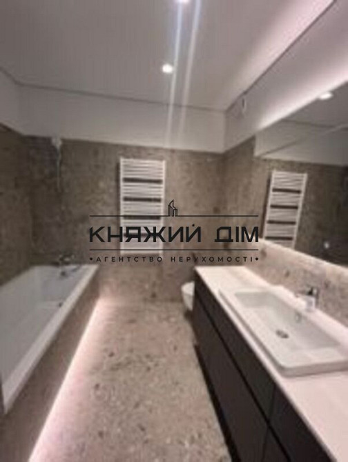 Продаж Квартира 2-кімнатна, 15/25 поверх на Днепровская Набережная Киев - изображение 9