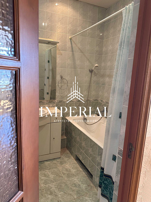 Продаж Квартира 3-кімнатна, 12/18 поверх на вул. Срібнокільська Київ - фото 12