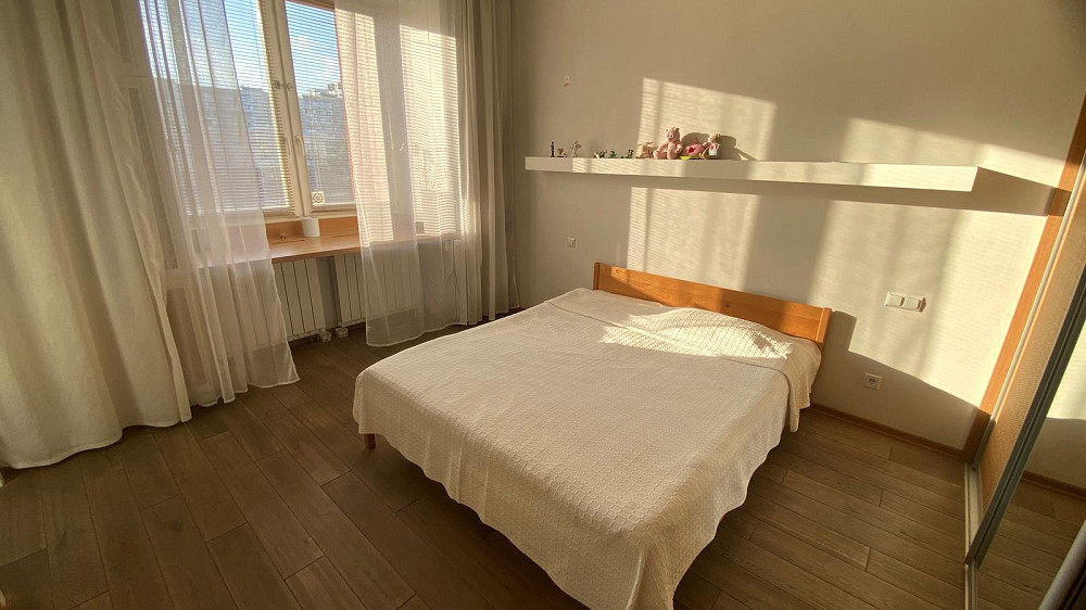 Продаж Квартира 3-кімнатна, 2/15 поверх на Левка Лук’яненка вул., д. 21к9 Київ - фото 5