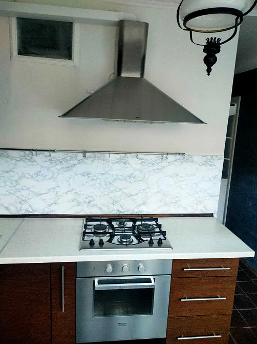 Оренда Квартира 2-кімнатна, 1/5 поверх на проспект Воскресенський, 16в Київ - фото 7