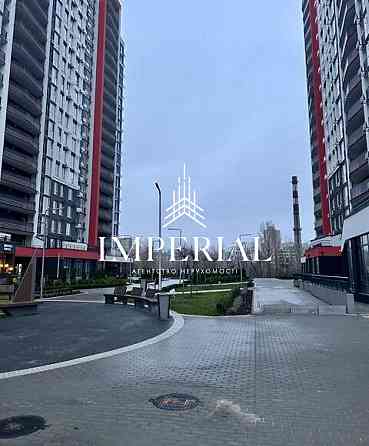 Продаж Квартира 1-кімнатна, 18/24 поверх на вул. Гліба Бабіча Київ