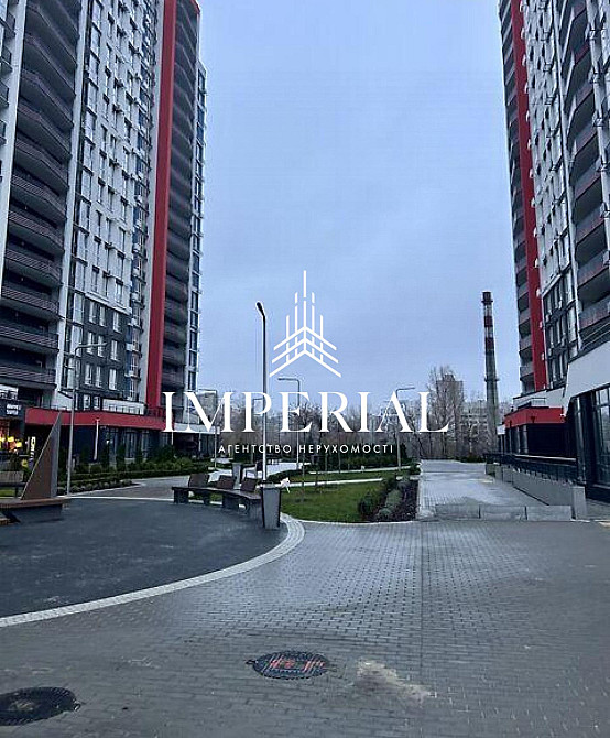 Продаж Квартира 1-кімнатна, 18/24 поверх на вул. Гліба Бабіча Kiev - photo 3