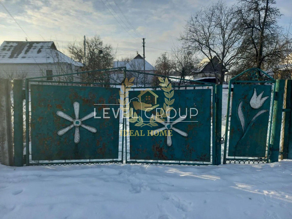 Продаж Будинок 3-кімнатний на Колхозная ул., 14 Устимівка - фото 11