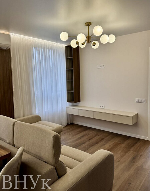 Продаж Квартира 2-кімнатна, 3/10 поверх на Цегельний провулок Тернопіль - фото 9