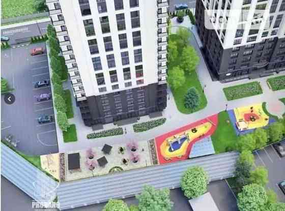 Оренда Квартира 1-кімнатна, 26/2 поверх на ул. Каменская, 128 Київ