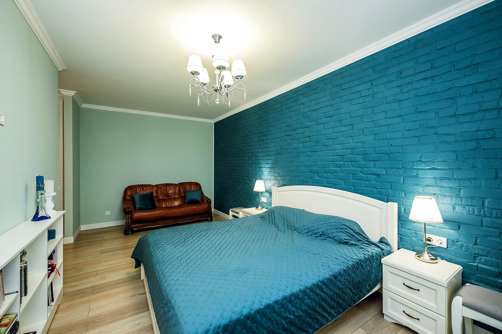 Продаж Квартира 3-кімнатна, 12/24 поверх на Глушкова Академика вул., д. 9-В Київ - фото 10