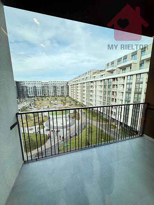 Продаж Квартира 1-кімнатна, 6/9 поверх на Легоцького Ужгород - изображение 10