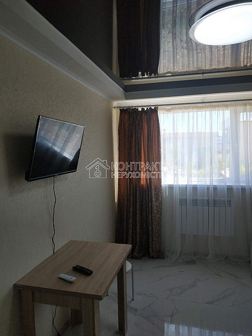 Продаж Квартира 1-кімнатна, 1/3 поверх на вул. Дідро Харків - фото 8