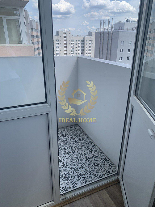 Продаж Квартира 1-кімнатна, 24/25 поверх на Балтийский пер., 23 Київ - фото 10