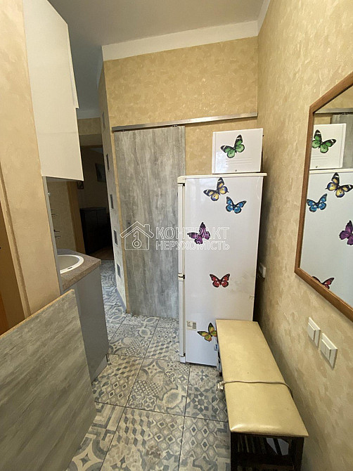 Продаж Квартира 2-кімнатна, 2/2 поверх на вул. Троїцький Харків - фото 16