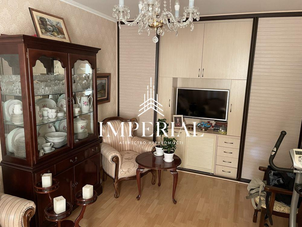 Продаж 2к Квартира 54 кв.м Харківське шосе вул. Kiev - photo 4